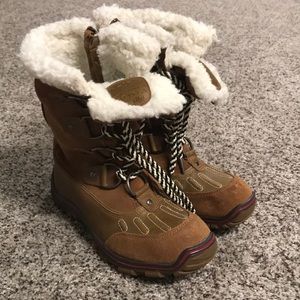 Pajar snow boots
